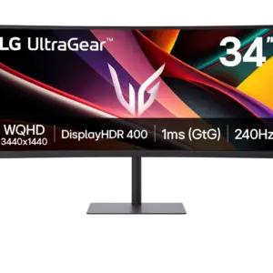 LG 34G630A-B.AEUQ arvutid ja tarvikud – toote esivaade