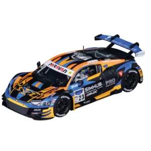 Carrera 20023990 valmismudelid ja valurahasmudelid – detailne lähivaade