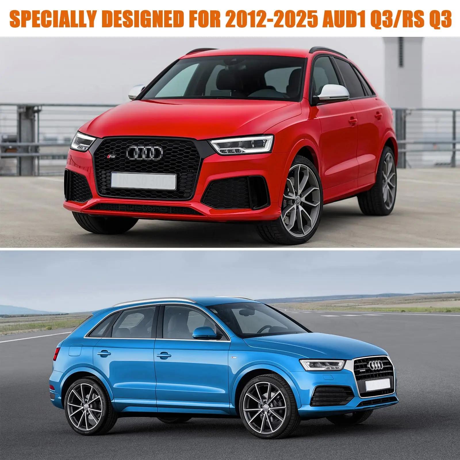 sportuli veekindel autokate Audi Q3 jaoks — 6-kihiline kaitse – pilt 6