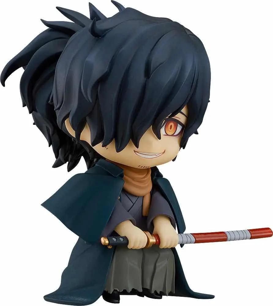 Orange Rouge PVC-figuur — kvaliteetne kogumisobjekt kingituseks