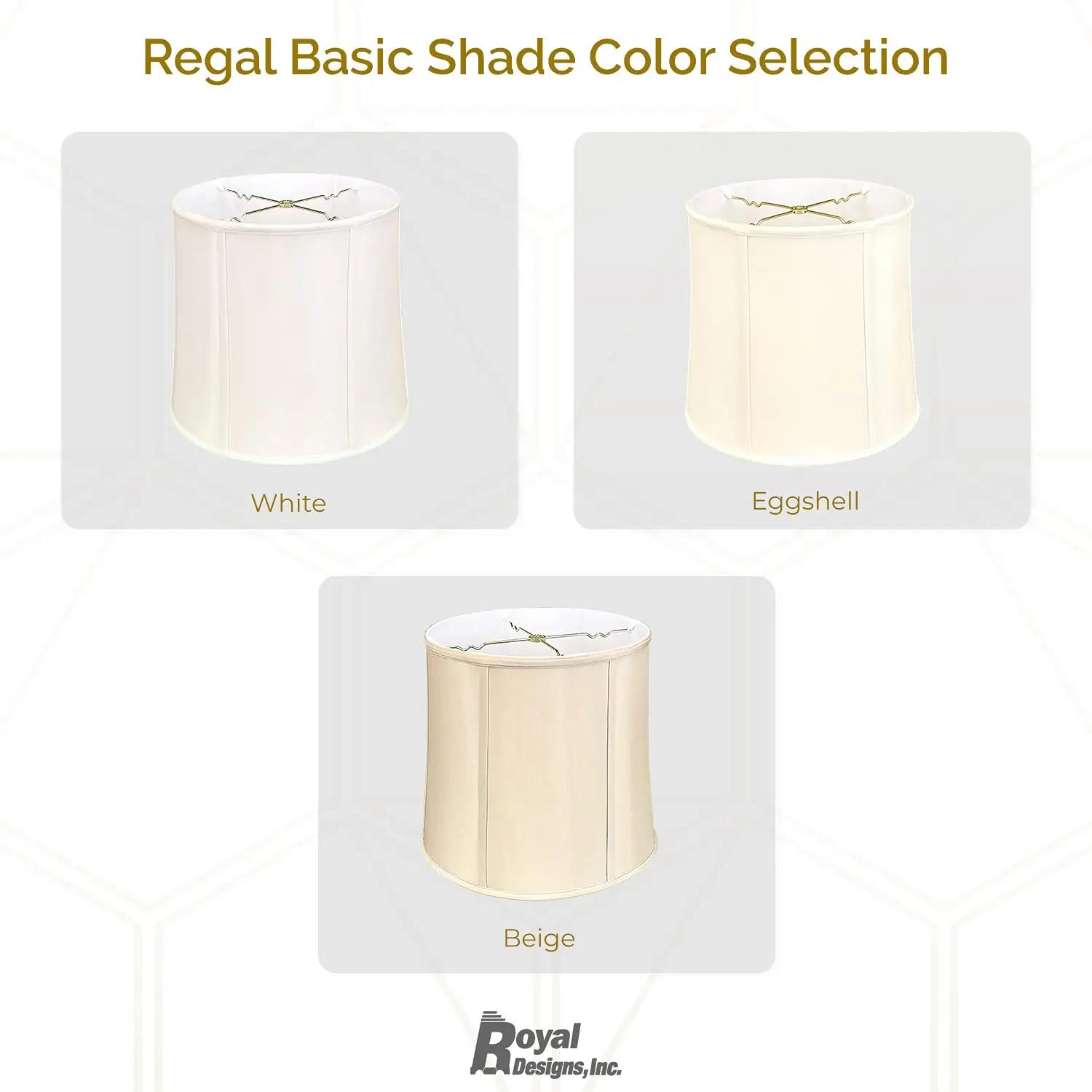 Royal Designs, Inc. Royal Designs messingtromm varjuk – lisavaade