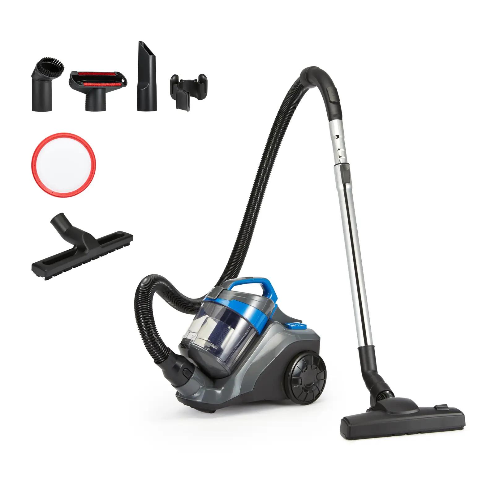 Amazon Basics VCS38A13L-B-* põrandatolmuimejad – toote esivaade