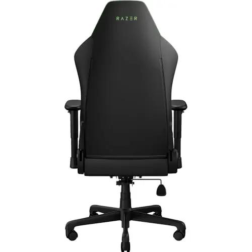 Razer mugav ergonoomiline mängutool – hingav kunstnahk – pilt 10
