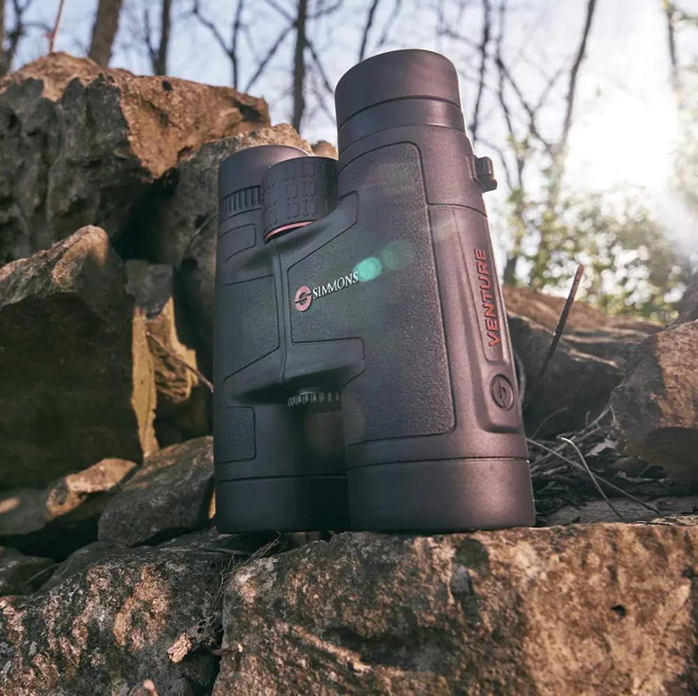 Simmons binokkel 10×42 mm – vastupidav matka- ja jahiriist – pilt 7