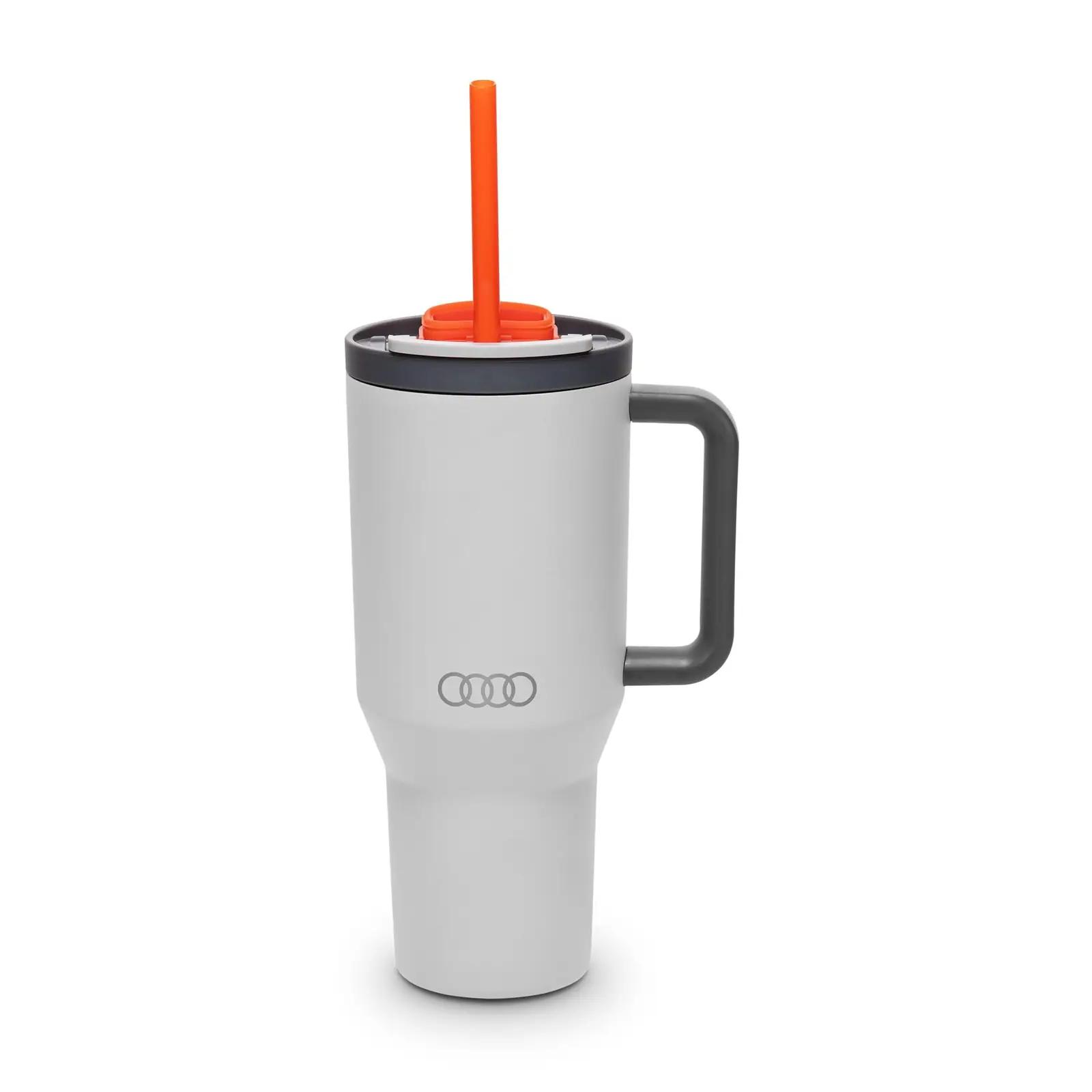 Audi collection roostevaba termotops 950 ml — kestev ja stiilne – lisavaade
