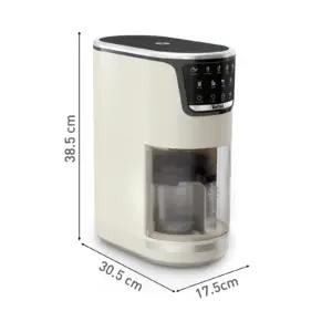 Tefal IG602AE0 äritehnika – detailne lähivaade