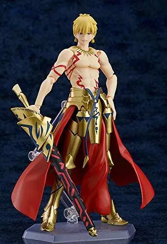 Max Factory kuldne Archer/Gilgamesh figuur – pilt 6