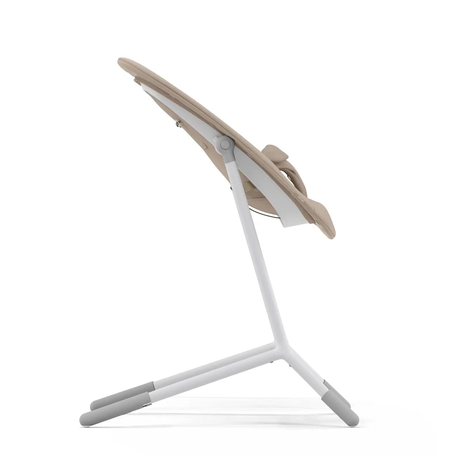 Cybex lapsekiik pehme istmega — turvaline ja mugav beebile – pilt 6