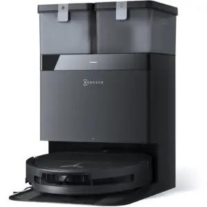 ECOVACS DEEBOT T50 OMNI Gen2 Black tolmuimejarobotid – toote esivaade