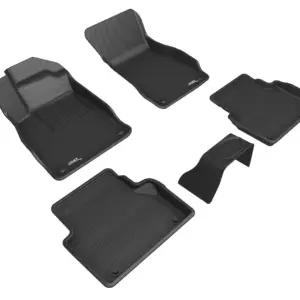 3D MAXpider L1AD05401509 põrandamatted – toote esivaade