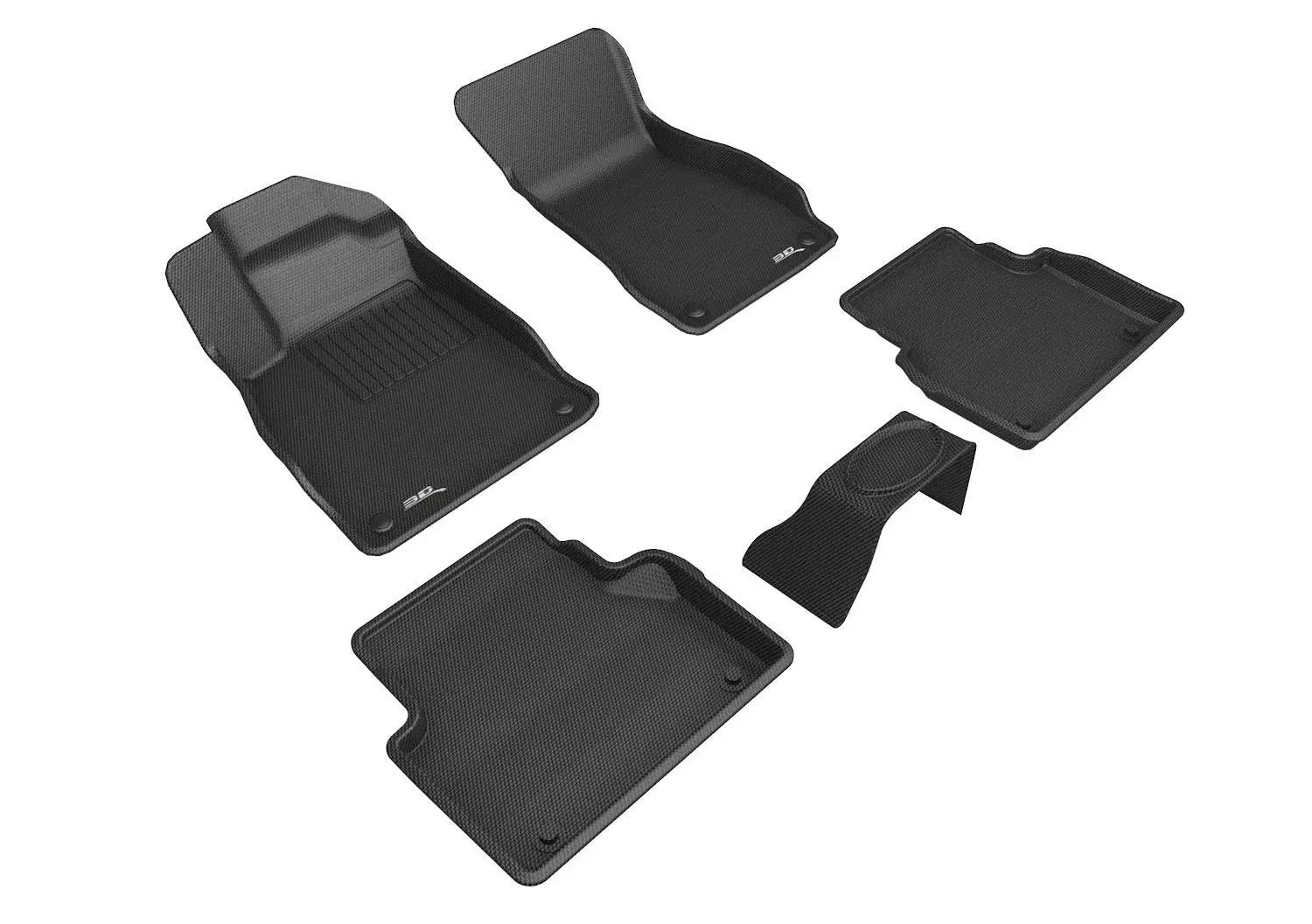 3D MAXpider L1AD05401509 põrandamatted – toote esivaade