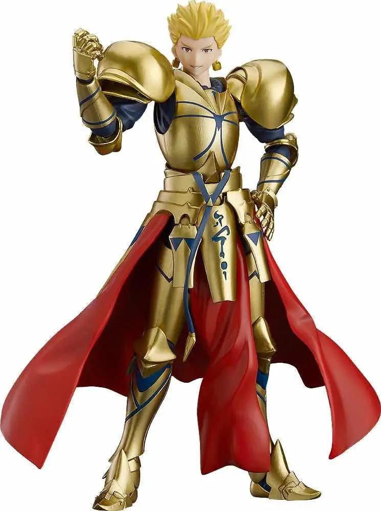 Max Factory kuldne Archer/Gilgamesh figuur
