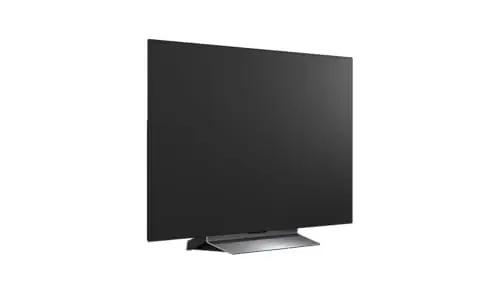 LG 48″ OLED evo teler — sügav must ja elav pilt – lisavaade