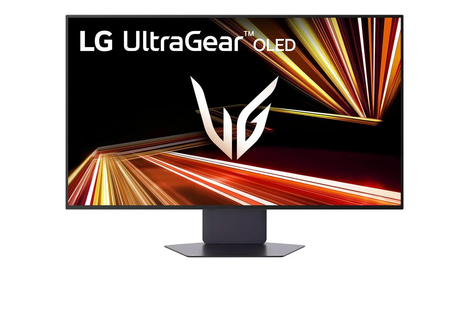 LG 32GX850A-B.AEU arvutid ja tarvikud – toote esivaade