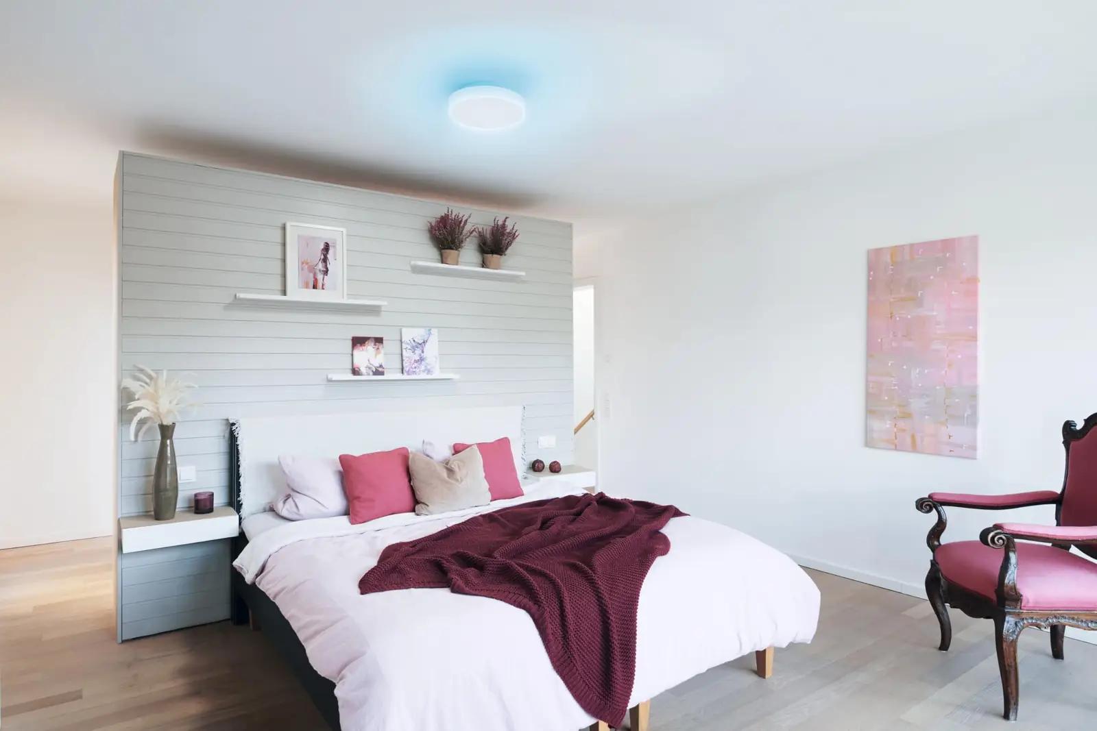 Osram valgustus 35 cm LED seinavalgusti – reguleeritav helendus – pilt 7