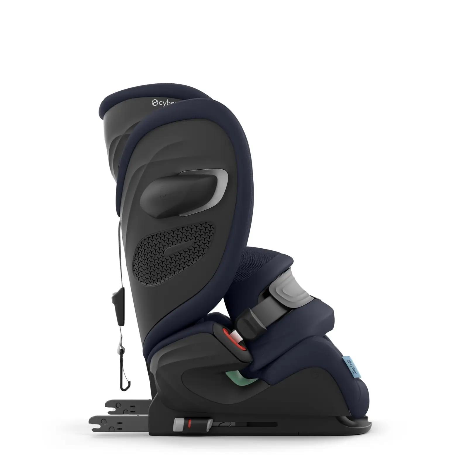 Cybex turvatool Pallas G3 i-Size Plus – mugav ja turvaline – pilt 8