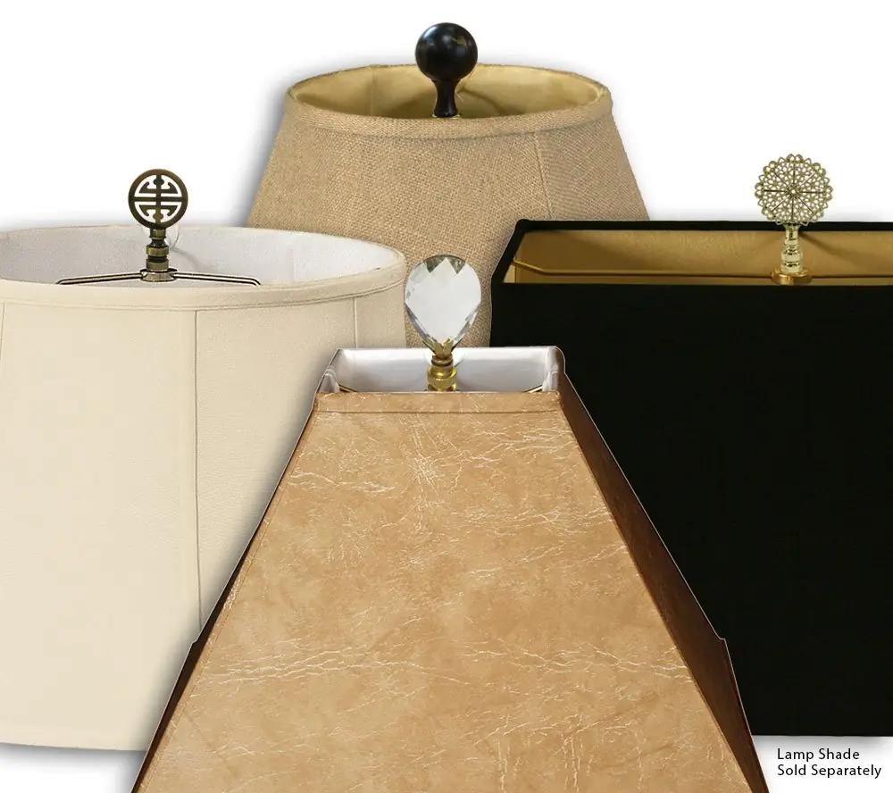 Royal Designs, Inc. Royal Designs messingtromm varjuk – pilt 7