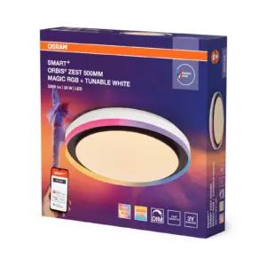 Osram 4099854472350 laevalgustid – detailne lähivaade
