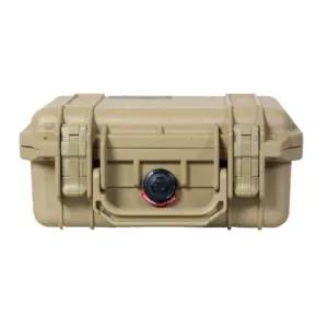 PELI 480124 kotid ja korpuse tarvikud – detailne lähivaade
