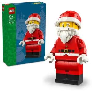 LEGO 40820 mänguasjad – toote esivaade