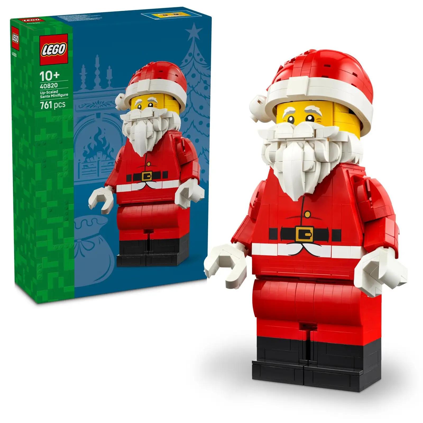 LEGO 40820 mänguasjad – toote esivaade