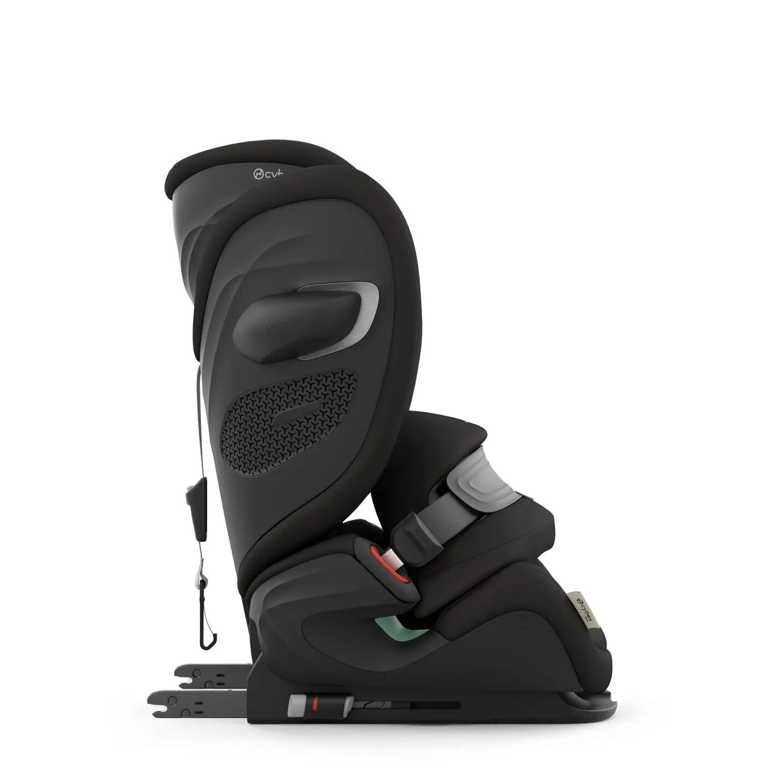 Cybex turvahäll Pallas G3 i-Size – vastupidav ja turvaline – pilt 7