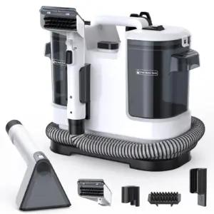 Lubluelu Cleaner6W kodu ja elamine – toote esivaade