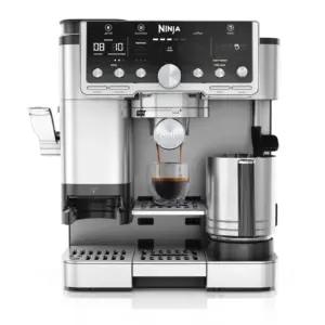 Ninja ES701EU auruga espressomasinad – toote esivaade