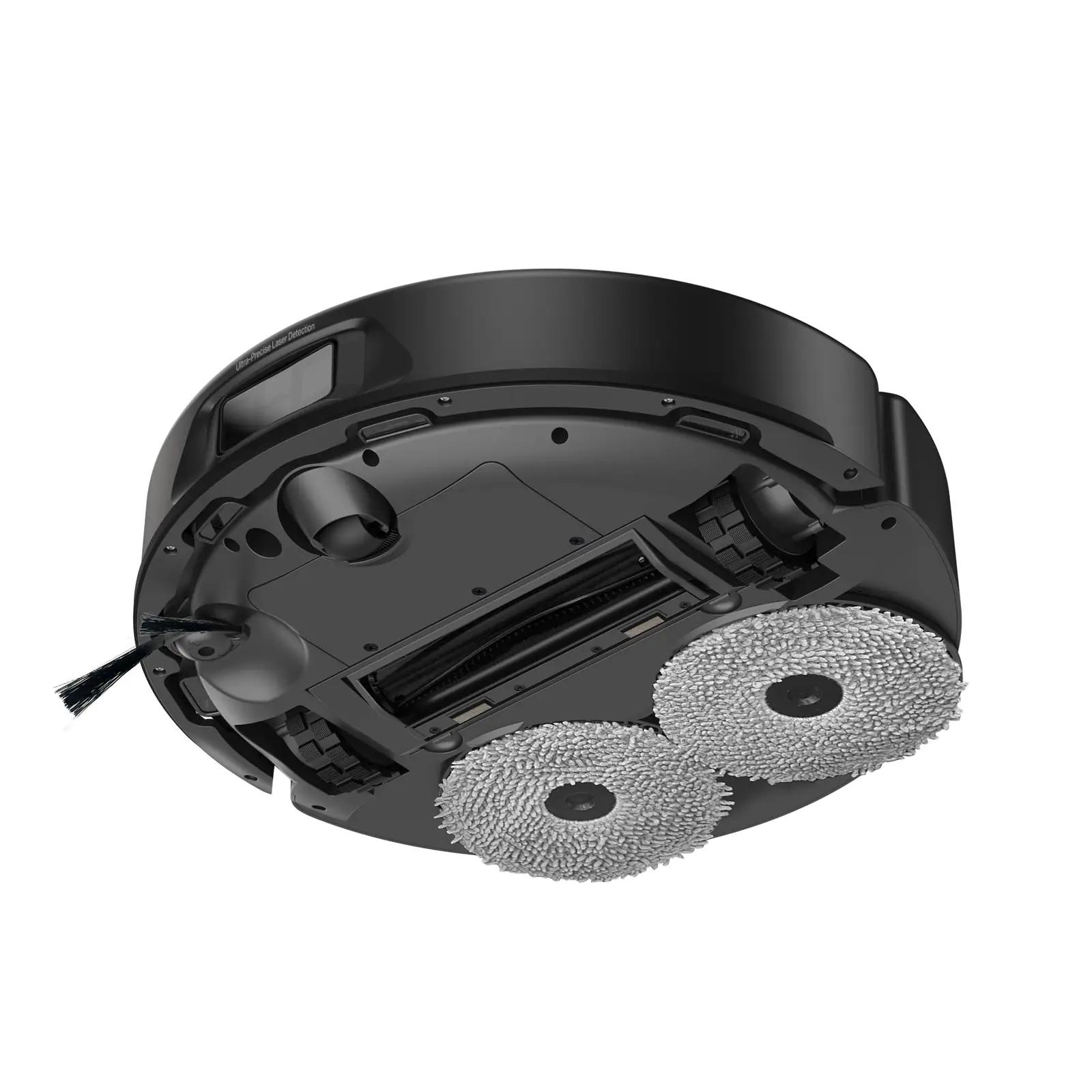 Tapo Tapo RV50 Pro Omni tolmuimejarobotid – detailne lähivaade