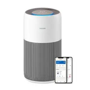 Philips AC2220/10 kodu ja elamine – toote esivaade