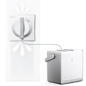 ECOVACS W2S OMNI kodu ja elamine – toote esivaade