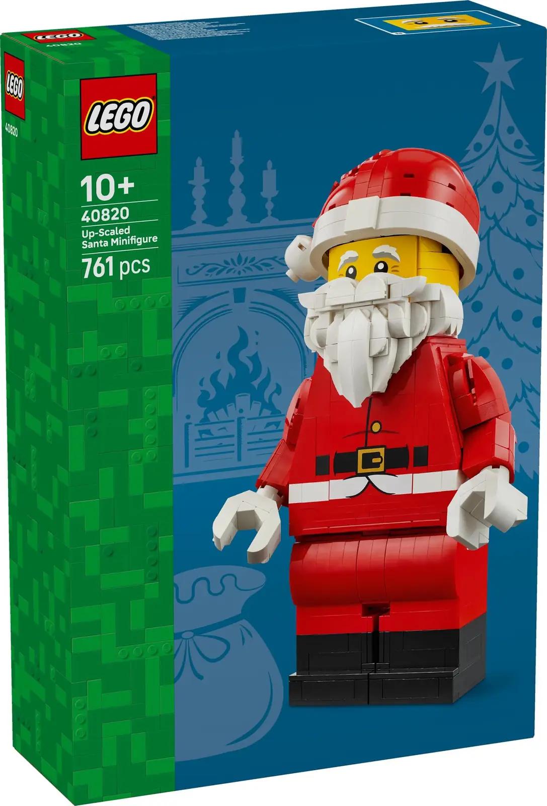 LEGO komplekt lastele – värvikas ehitusmäng kingituseks – lisavaade