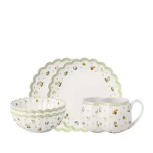 Villeroy & Boch 14-8676-7281 komplektid ja lauateenused – toote esivaade