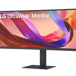 LG 34U650A-B.AEU arvutid ja tarvikud – detailne lähivaade