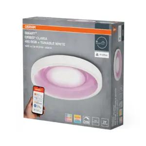 Osram 4099854473609 laelambid – detailne lähivaade