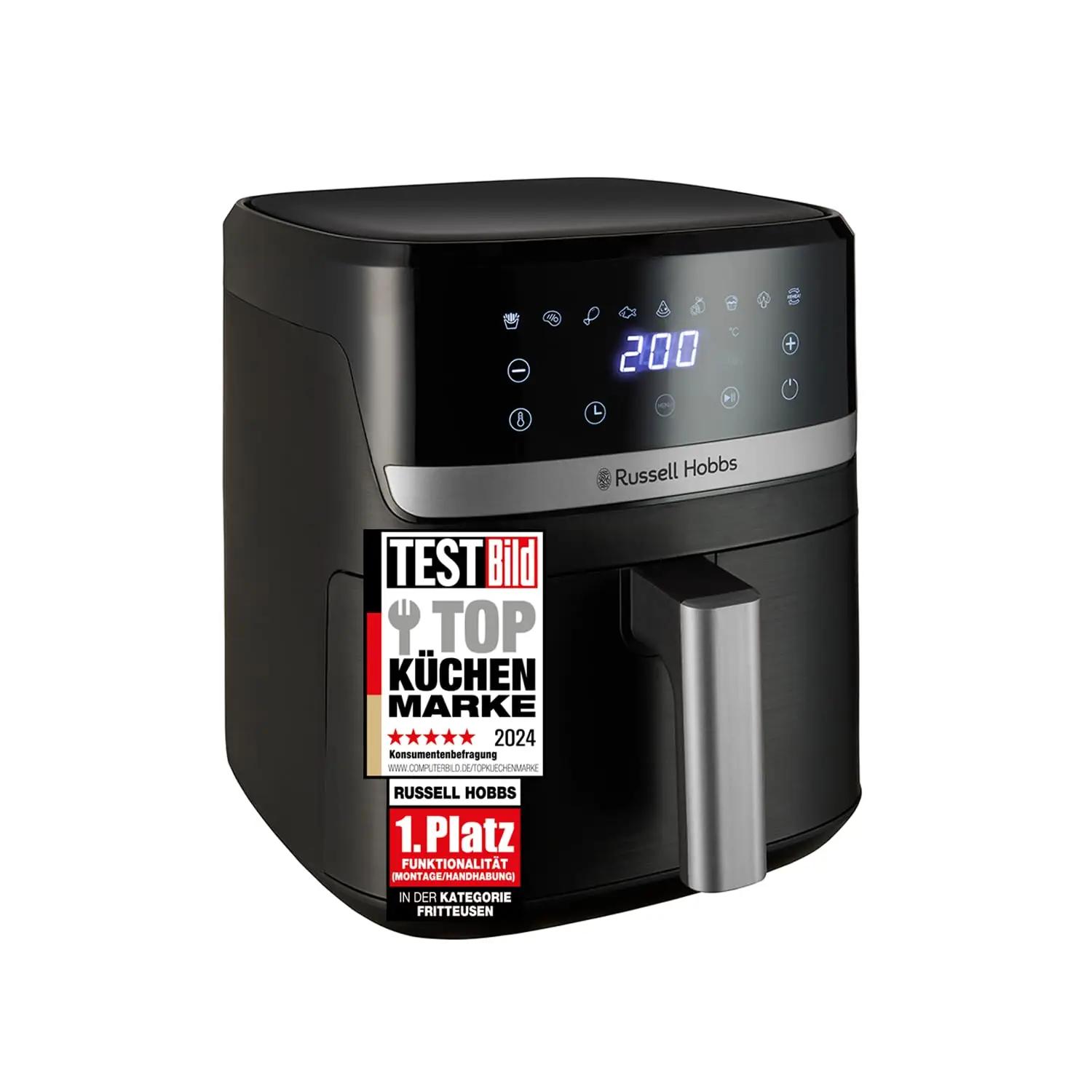Russell Hobbs 27621-56 õhufritüürid – toote esivaade