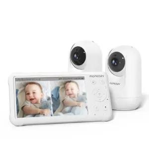 Momcozy BM01+20624 videomonitorid – toote esivaade