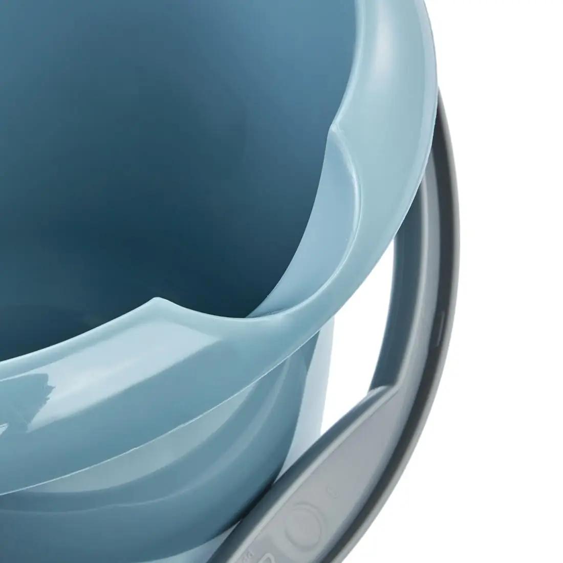 keeeper vastupidav 5 l plastik eimer ergonoomilise käepidemega – pilt 6