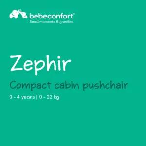 Bebeconfort 1317153300 buggys – detailne lähivaade