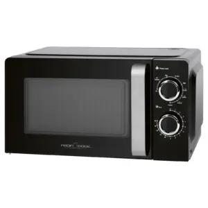 Profi Cook 501208 mikrolaineahjud grilliga – toote esivaade