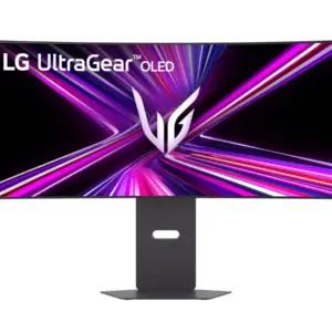 LG 34GX900A-B.AEU arvutid ja lisaseadmed – toote esivaade