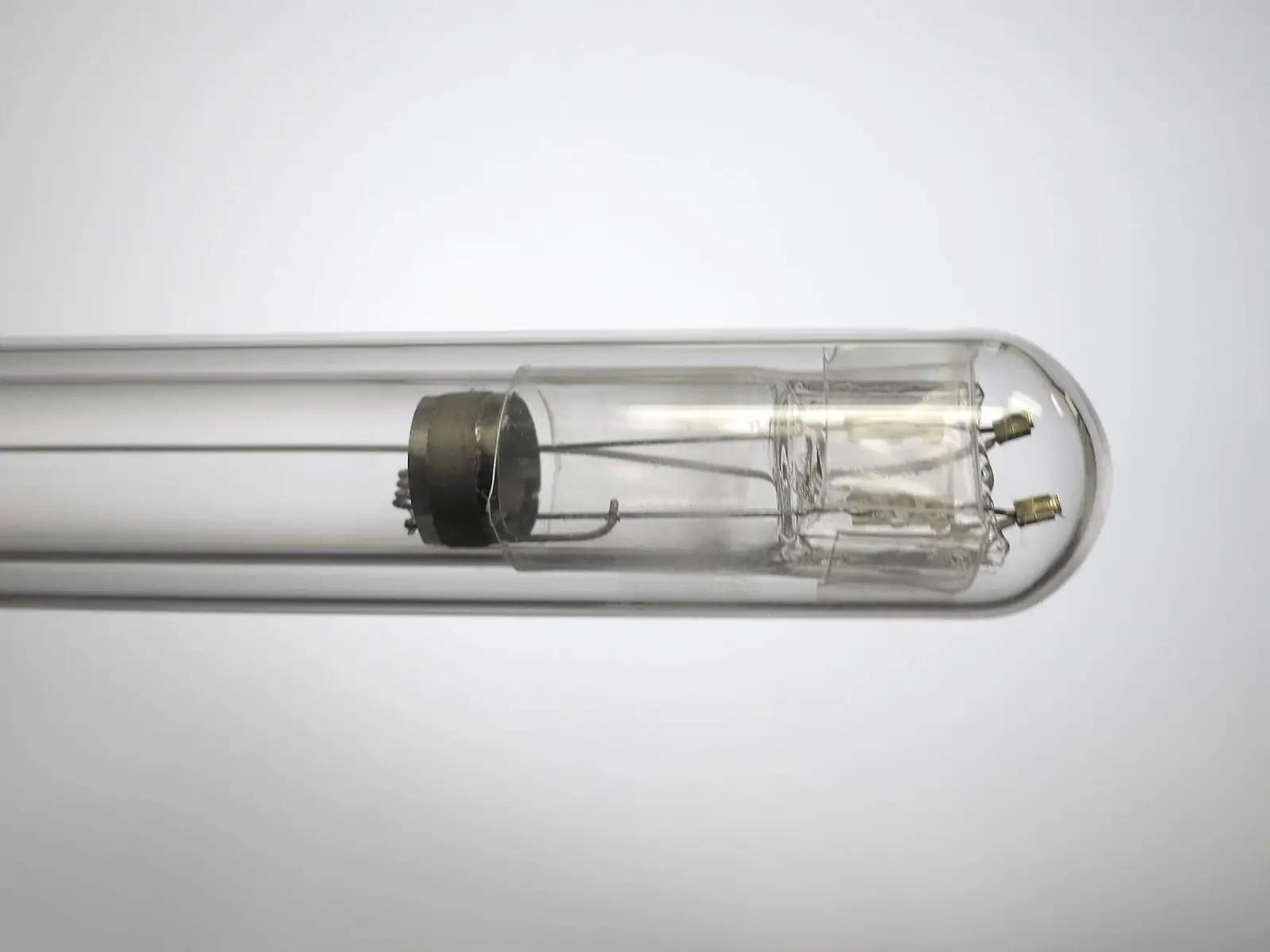 Fresh-Aire UV hügieeniline UV-C lamp – tõhus õhupuhastus – pakend ja tarvikud