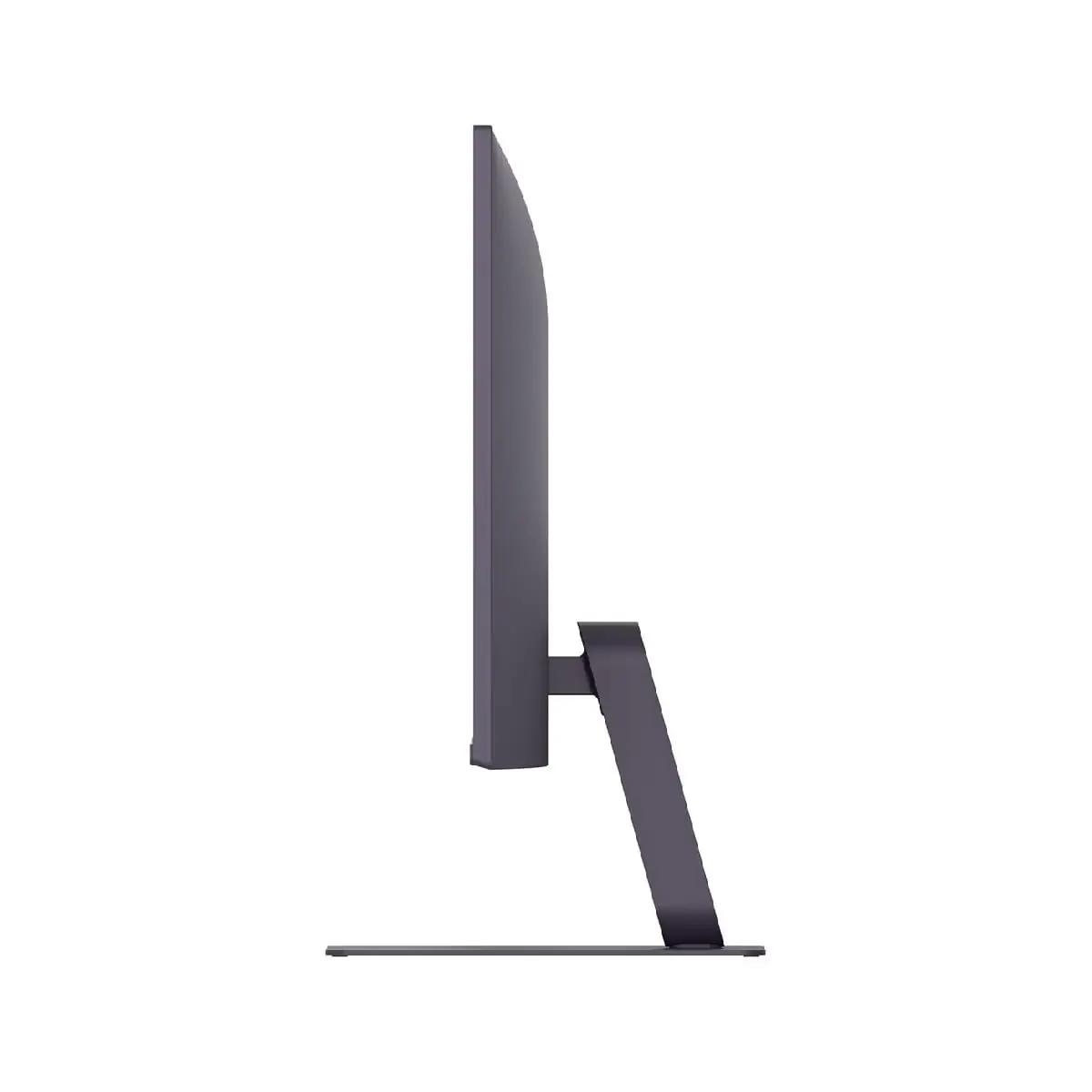 LG ergonoomiline 23,8″ FHD monitor – selge pilt tööks ja mänguks – lisavaade