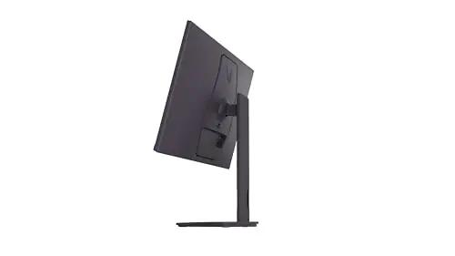 LG Ultragear 27″ IPS mängumonitor – kõrge värskendus – pilt 11