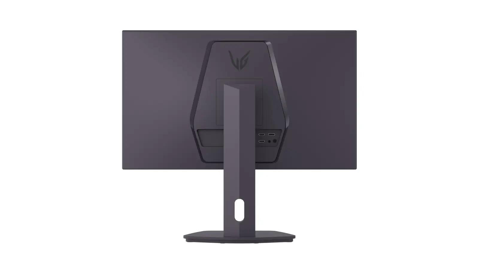 LG Ultragear 27″ IPS mängumonitor – kõrge värskendus – pilt 7