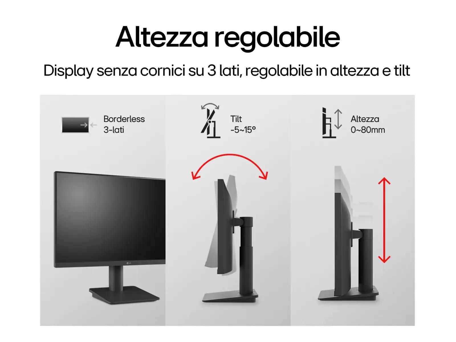 LG Ultrafine 24″ IPS-monitor – selge pilt ja mugav kasutus – kasutusnäide
