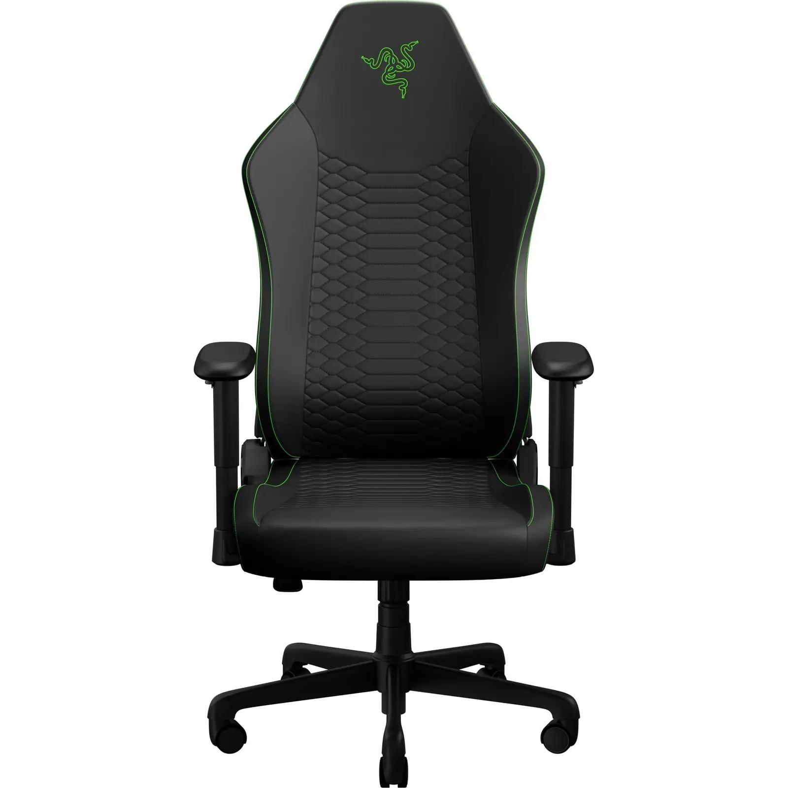 Razer mugav ergonoomiline mängutool – hingav kunstnahk – pilt 9