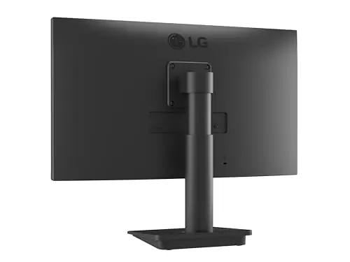 LG Ultrafine 24″ IPS-monitor – selge pilt ja mugav kasutus – pilt 10