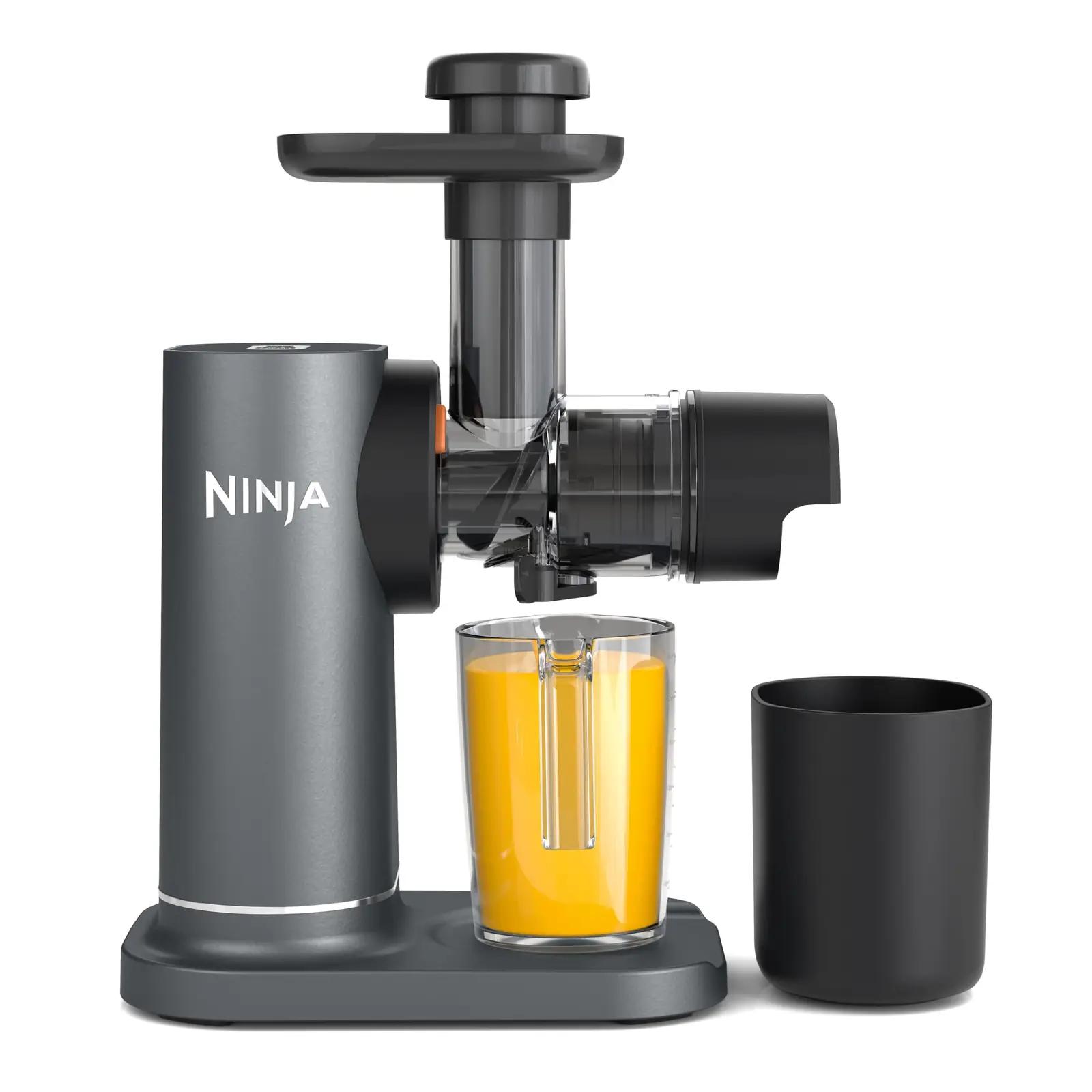 Ninja külmpress-pressi mahlapress, 700 ml