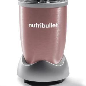 NutriBullet NB904RG koos 700 ml tassiga